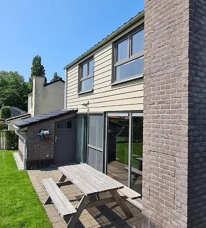 Vakantiewoning De Garnaalvisser *
