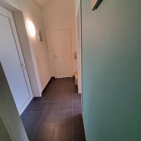 Feriehus Vakantiewoning De Garnaalvisser